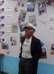 Владимир - Змеиногорск