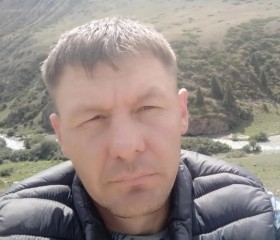 Виктор Замятин, 37 лет, Бодайбо