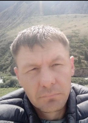 Виктор Замятин, 37, Россия, Бодайбо