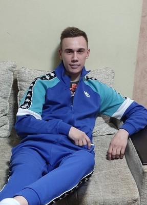 Даниил, 26, Россия, Суздаль