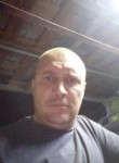 Андрей, 45 лет, Набережные Челны