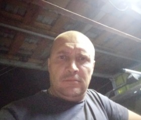 Андрей, 46 лет, Набережные Челны
