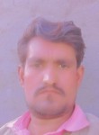 Unknown, 37 лет, فیصل آباد