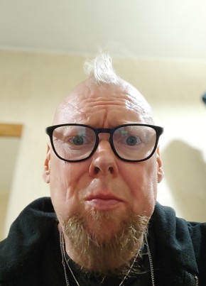 Jokke, 49, Suomen Tasavalta, Vantaa