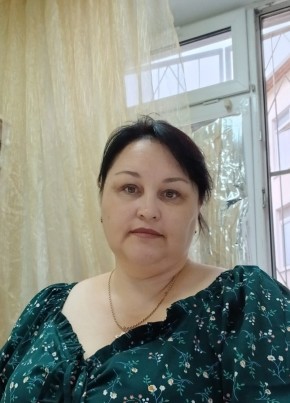 Ольга из Астрахани 40 лет