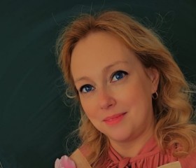 Evangelina, 37, Moscow