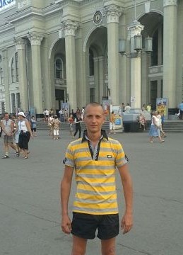 Дима, 37, Рэспубліка Беларусь, Магілёў