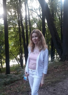 Irina, 39, Russia, Moscow