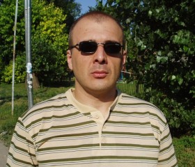 Георг, 47 лет, Луганськ