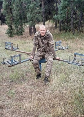Пётр из Гатчины 38 лет
