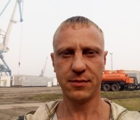 Саша, 43 года, Усть-Кут