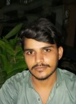 Kash, 24, Karachi