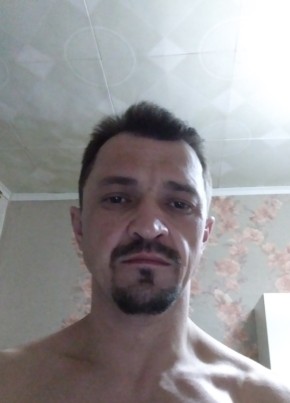 Григорий, 44, Россия, Ефремов