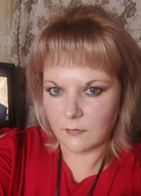 Наталья, 39, Россия, Астрахань
