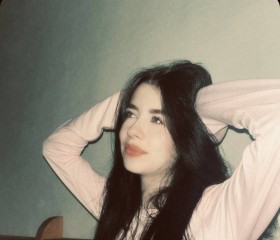 Vera, 20, Saint Petersburg