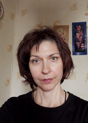 Таисья из Магадана 49 лет