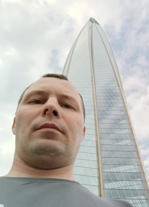 Олег Камышев из Бежецка 81 год