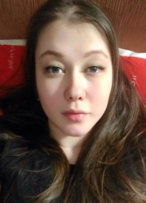 Анечка, 32, Россия, Санкт-Петербург