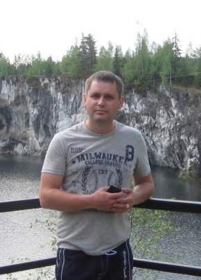 Евгений, 40, Россия, Петрозаводск