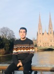 suzvan, 24 года, Strasbourg