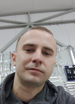 Кирилл Иванов, 33, Россия, Озеры
