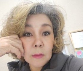 Lily Stefanova, 52, Saint Petersburg