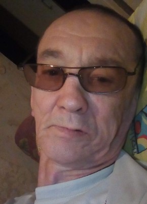 Виктор, 66, Россия, Орск