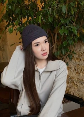sofiya, 24, Russia, Moscow
