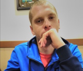 Mikhail, 34, Altayskoye