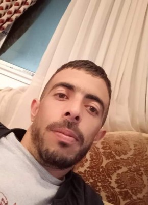 Bilel, 34, تونس, تالة