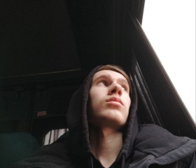 Aleksandr, 19, Minsk