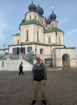 Viktor Obedkov, 61, Dinskaya