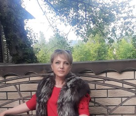 Юлия, 46 лет, Ессентуки