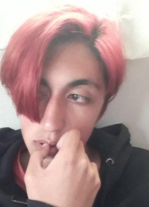 Matias, 22, República de Chile, Concepción