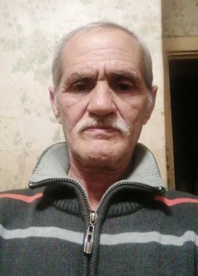 Олег, 62, Россия, Лесозаводск