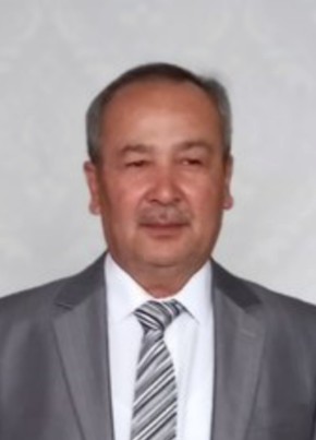 Хабиб из Toshkent 62 года