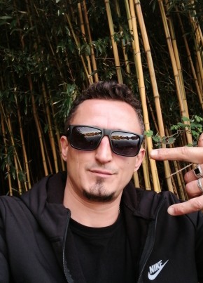 Ivan, 38, Russia, Sochi