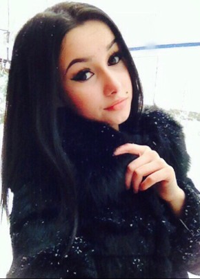 Alina, 26, Россия, Отрадная