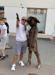Indeldar, 54, Saint Petersburg