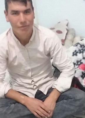 عبدالطیف, 21, Türkiye Cumhuriyeti, Aydın