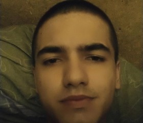shaxboz, 19, Moscow