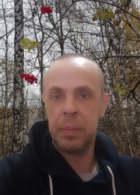 Николай, 46, Россия, Тогучин