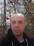 Nikolay, 44, Toguchin