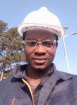 Moses, 26 лет, Kitwe