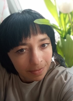 Ekaterina, 43, Russia, Kemerovo