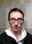 Samыu LуchШuU, 34 года
