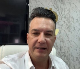 George Edwards, 58, Kazan