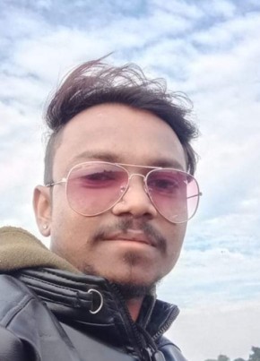 Gourav meena, 33, India, Ahmedabad