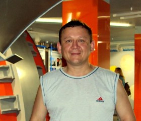 Виктор, 47 лет, Череповец