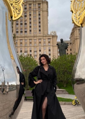 Наталья, 40, Россия, Москва